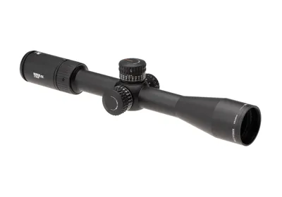 Viper Pst Gen II 3-15x44 FFP EBR-7C MOA - Vortex Optics
