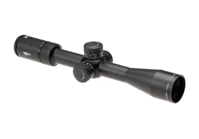 Viper Pst Gen II 3-15x44 FFP EBR-7C Mrad - Vortex Optics
