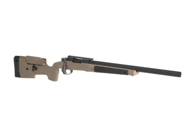 MLC-338 Action Sniper Rifle Deluxe Edition 165m/S - Maple Leaf