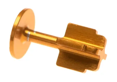 ESD Cylinder Valve for Marui/WE Hi-Capa/M1911/G-Series - Maple Leaf