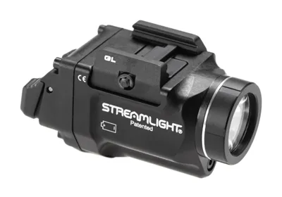 TLR-8 g Sub for Glock G43X Mos/G48 Mos/G43X Rail/G48 Rail - Streamlight