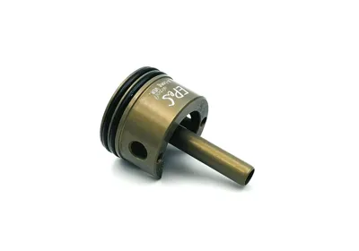 Cylinder Head for H+PTFE V2/3 Long Nozzle Length 70 Sh Pad - Epes Airsoft