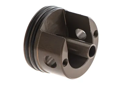 Cylinder Head for H+PTFE V2/3 Short Nozzle Length 70 Sh Pad - Epes Airsoft