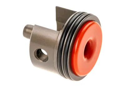 Cylinder Head for H+PTFE V2/3 Standard Nozzle Length 90 Sh Pad - Epes Airsoft