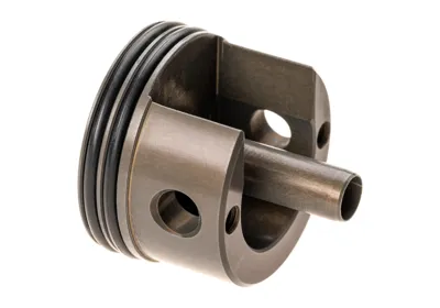 Cylinder Head for H+PTFE V2/3 Standard Nozzle Length No Pad - Epes Airsoft