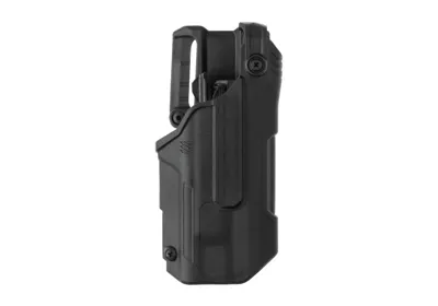T-Series L3D Duty Holster for Glock G17/19/22/23/31/32/47 TLR-1/2 - Blackhawk
