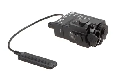 DBAL Mini Laser Module + IR + Flash + IR Flash - Wadsn