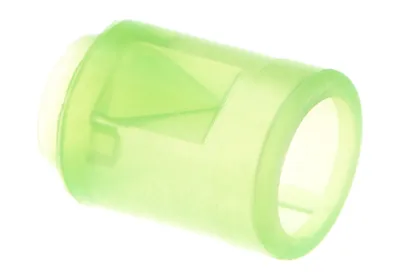 Hot Shot Hop Up Rubber 50° Silicone for Used with Inner Barrel - Maple Leaf