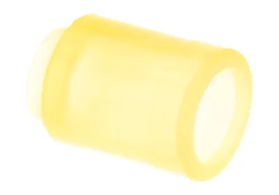 Hot Shot Hop Up Rubber 60° Silicone for Used with Inner Barrel - Maple Leaf