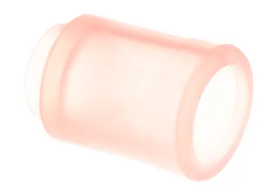 Hot Shot Hop Up Rubber 80° Silicone for Used with Inner Barrel - Maple Leaf