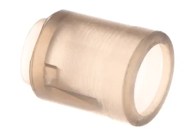 Hot Shot Hop Up Rubber 85° Silicone for Used with Inner Barrel - Maple Leaf