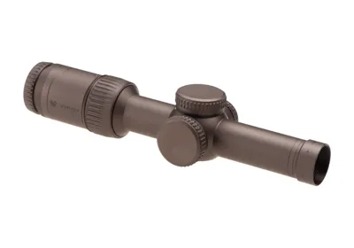 Razor Gen Ii-E 1-6x24 SFP VMR-2 Mrad - Vortex Optics