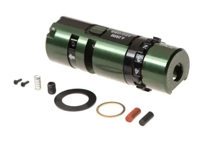 Ultra Precision Hopup Chamber SRE (R/H) for SRS/HTI - Maxx Model