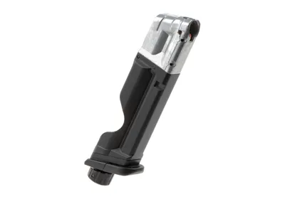 Quick Piercing Magazine for Glock G17 Gen 5 T4E.43 8 rds