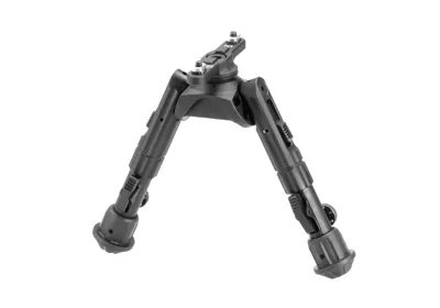 Recon 360 TL M-LOK 5.8-7.1 Inch Center Height Bipod - Leapers