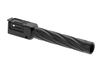 G-Series Fixed Outer Barrel Type B 11mm Internal Thread - TTI Airsoft