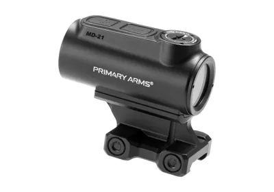 SLx MD-21 21mm MicroDot with AutoLive 2 MOA - Primary Arms