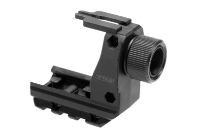Muzzle Attachment Carrier for X-Tracer 50 and TP 50 - T4E