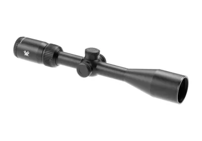 Crossfire HD 4-12x44 SFP Dead-Hold BDC MOA Scope - Vortex Optics