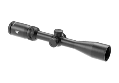 Crossfire HD 3-9x40 SFP Illuminated Dead-Hold 2A BDC MOA Scope - Vortex Optics
