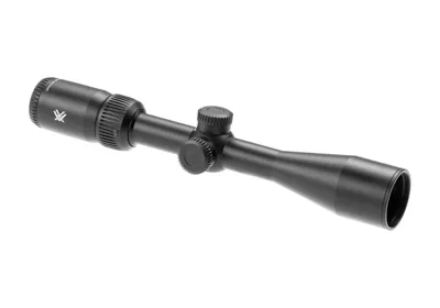Crossfire HD 3-9x40 SFP Dead-Hold BDC MOA Scope - Vortex Optics