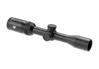 Crossfire HD 2-7x32 SFP V-Plex MOA Rimfire Scope - Vortex Optics