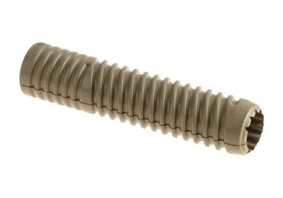 6 x 1 Inch ID Mini Small Caliber Suppressor Cover - Manta