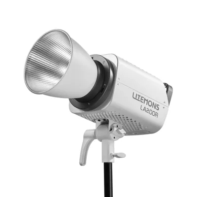 Litemons RGB LED Video Light LA200R - Godox