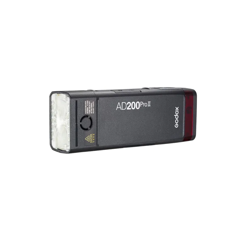 Godox Witstro AD200PRO II