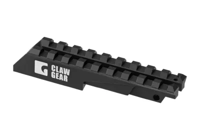 AK Rear Sight Mount - Clawgear