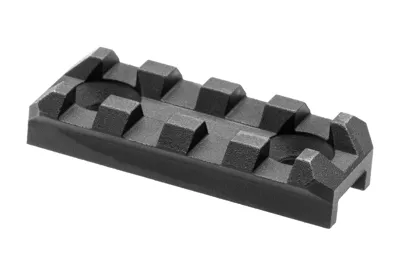 AUG MSM 4 Slot Rail - Clawgear
