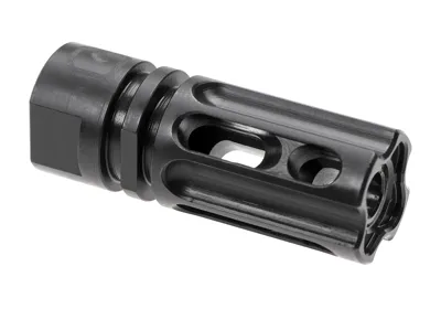 AR15 Starblast Hybrid Compensator - Clawgear