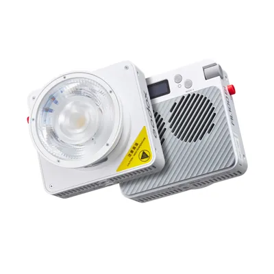 ML100BI Bi Color LED Video Light Kit 1 - Godox