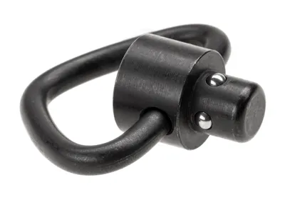 Swivel Triangle Stainless Steel - Clawgear