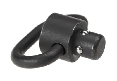 Swivel 1.00 Inch Stainless Steel - Clawgear