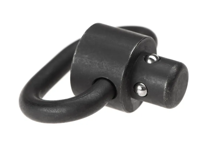 Clawgear Swivel 1.00 Inch Stainless Steel