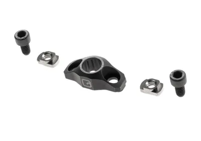 M-LOK QD Mount Anti Rotation - Clawgear