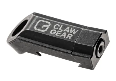 Picatinny QD Mount Anti Rotation - Clawgear