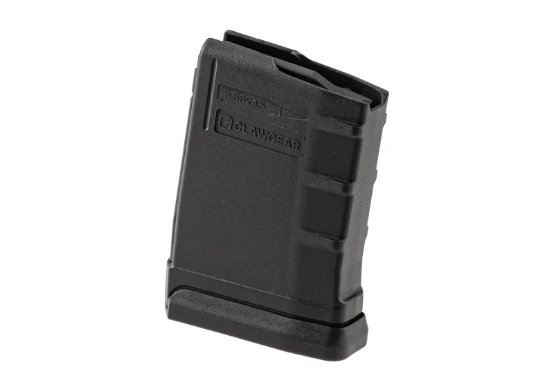 Clawgear CG15 10 Round Magazin