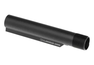 CG15 Mil-Spec Buffer Tube - Clawgear
