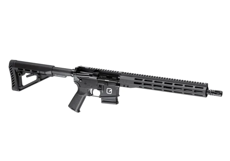 Clawgear CG15 223REM. 14,5"