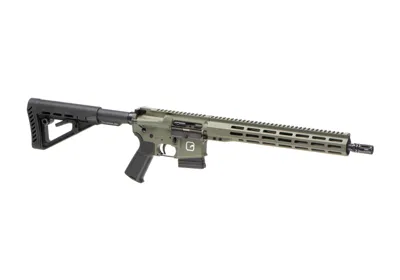 CG15 Basic 223REM. 14,5" Sniper - Clawgear