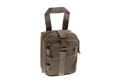 IFAK Rip-Off Pouch Core - Clawgear