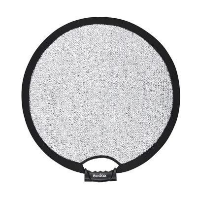 W RFT55 Collapsible Windproof Reflector - Godox