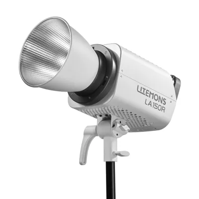 Litemons RGB LED Video Light LA150R - Godox