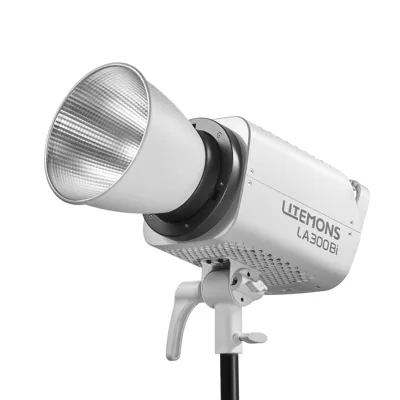 Litemons BI LED Video Light LA300BI - Godox