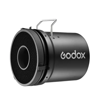 Light Beam Booster for S60 and ML60II - Godox
