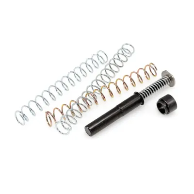 Rückstoß-Dämpfungssystem Für SIG P320 Nitron Compact 45AUTO - DPM Systems