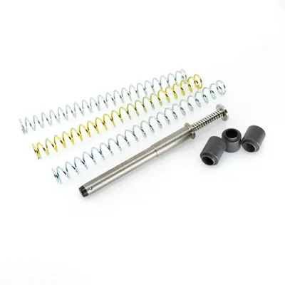 Rückstoß-Dämpfungssystem Für SIG P320 X-Five - DPM Systems