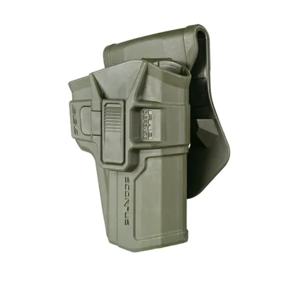Scorpus MX Level 2 Retention Holster SIG 226 - FAB Defense